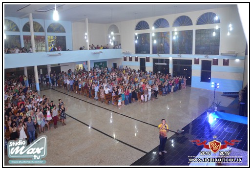 rolim de moura